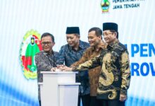Koperasi Diajarkan Sejak Sekolah, Jawa Tengah Pimpin Langkah Baru Pendidikan Ekonomi Pancasila