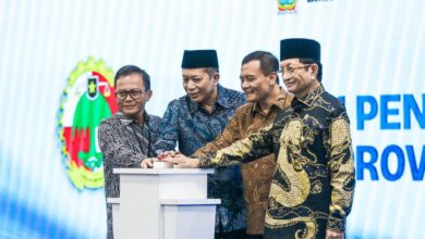 Koperasi Diajarkan Sejak Sekolah, Jawa Tengah Pimpin Langkah Baru Pendidikan Ekonomi Pancasila