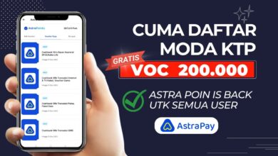Cashback AstraPay Jadi Pemikat, Astra Ajak Karyawan Lebih Sering Naik Transportasi Umum