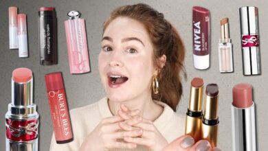 Di Bawah Rp50 Ribu, 4 Tinted Lip Balm Ini Bikin Bibir Tampak Segar Tanpa Kesan Tebal