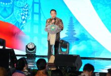 Insentif Rp3 Miliar Dibagikan ke Daerah Berprestasi Jawa-Bali, Ini Para Pemenangnya