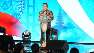 Insentif Rp3 Miliar Dibagikan ke Daerah Berprestasi Jawa-Bali, Ini Para Pemenangnya