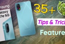 One UI 8.5 Mengubah Galaxy M17 Dan M17e, Samsung Tambah Personalisasi Dan Rapikan Tampilan