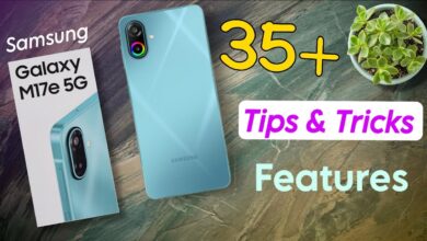 One UI 8.5 Mengubah Galaxy M17 Dan M17e, Samsung Tambah Personalisasi Dan Rapikan Tampilan