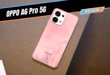 Bodi Ramping, Baterai 7000 mAh, dan Perlindungan Ekstrem Jadi Andalan OPPO A6 Pro 5G