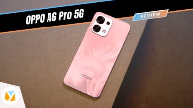 Bodi Ramping, Baterai 7000 mAh, dan Perlindungan Ekstrem Jadi Andalan OPPO A6 Pro 5G