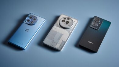 512 GB Makin Terjangkau, Delapan HP Mulai Rp1,8 Jutaan Siap Legakan Memori