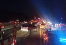Lonjakan Kendaraan Di Tol Bengkulu Tembus 64,56 Persen, Arus Libur Tetap Rapat Tanpa Macet