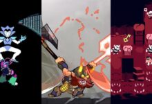 Cuma 45 Menit, Gim Gratis Ini Justru Meraup Hampir 1.400 Ulasan Positif di Steam