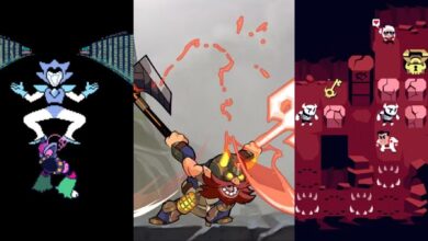Cuma 45 Menit, Gim Gratis Ini Justru Meraup Hampir 1.400 Ulasan Positif di Steam