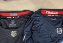 Ciri Jersey Asli Sering Tersembunyi, Ini 5 Detail yang Paling Mudah Membongkar Tiruan