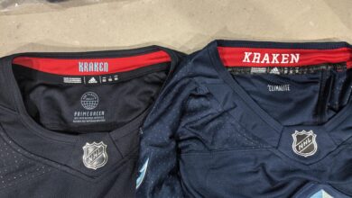 Ciri Jersey Asli Sering Tersembunyi, Ini 5 Detail yang Paling Mudah Membongkar Tiruan