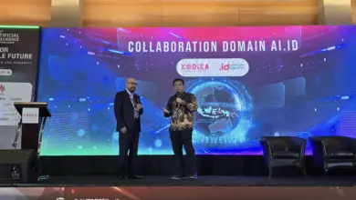 .ai.id Hadir Untuk Ekosistem AI Indonesia, Menutup Ketergantungan Identitas Digital Luar Negeri