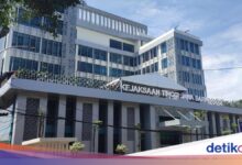 Kajati Baru Jabar Didesak Tuntaskan Korupsi Indramayu, Mahasiswa Minta Dalang Utama Dibuka