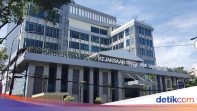 Kajati Baru Jabar Didesak Tuntaskan Korupsi Indramayu, Mahasiswa Minta Dalang Utama Dibuka