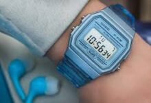 Tiga Jam Kolaborasi Casio Bertema Laut Ini Punya Material Lebih Ramah Lingkungan, Harga Mulai Dari Rp24 Juta-an