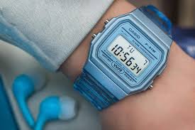 Tiga Jam Kolaborasi Casio Bertema Laut Ini Punya Material Lebih Ramah Lingkungan, Harga Mulai Dari Rp24 Juta-an