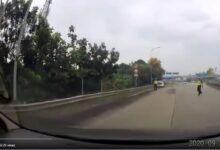 Sirene Patroli Tetap Diizinkan Di Tol, Kakorlantas Buka Ruang Khusus Saat Lalu Lintas Rawan