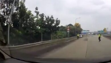 Sirene Patroli Tetap Diizinkan Di Tol, Kakorlantas Buka Ruang Khusus Saat Lalu Lintas Rawan