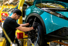 Chery Masuk Jalur Produksi Nissan Di Inggris, Upaya Menghindari Tarif Dan Perkuat Eropa