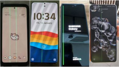 Lima Gangguan HP Xiaomi Yang Paling Sering Dipersoalkan, Dari Layar Bergaris Sampai Matot