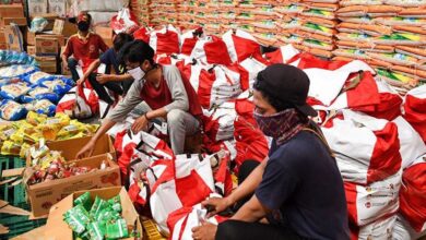 BPNT Tahap 2 Rp600.000 Tak Masuk Serentak, Penerima Diminta Cek NIK Dulu