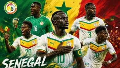 Senegal Jaga Warisan 2002, Piala Dunia 2026 Jadi Ujian Terberat Singa Teranga