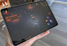 Tablet Gaming 9 Inci RedMagic Ini Siap Hadir Dengan Layar 185Hz dan Cas 80W