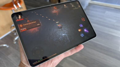 Tablet Gaming 9 Inci RedMagic Ini Siap Hadir Dengan Layar 185Hz dan Cas 80W