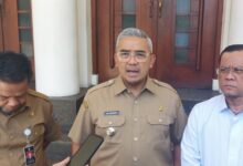 Stabilitas Pemerintahan Dijaga, Farhan Tegaskan Bandung Tetap Fokus pada Layanan Warga dan Pembangunan