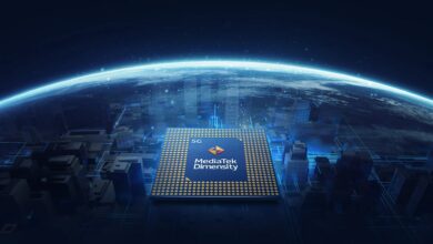 Uplink 5G Tembus 670 Mbps, Samsung dan MediaTek Ubah Fokus Dari Download