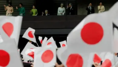 Jepang Mencari Jalan Keluar dari Krisis Takhta, Aturan Keluarga Kekaisaran Siap Diubah