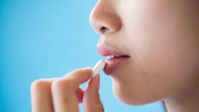 Suplemen Vitamin B6 Berlebihan Bisa Picu Kesemutan, Risiko Saraf yang Sering Tak Disadari