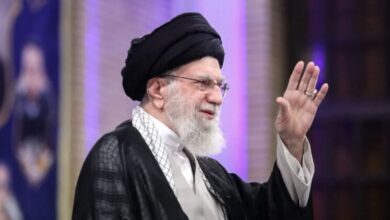 Mashhad Jadi Pusat Utama, Iran Siapkan Perpisahan Besar Tiga Kota untuk Ali Khamenei