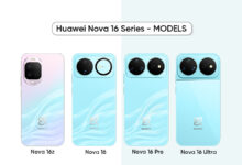 Seri Huawei Nova 16 Mulai Dijual Di China, Baterai 7.000mAh Jadi Senjata Utama