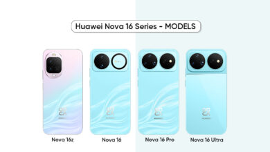 Seri Huawei Nova 16 Mulai Dijual Di China, Baterai 7.000mAh Jadi Senjata Utama