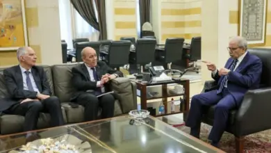 Krisis Pengungsi Lebanon Kian Menekan, Pemerintah Ajukan Dana Darurat Rp5,3 Triliun