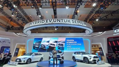 Toyota Veloz Hybrid 2026 Menyasar Keluarga Kota, Hemat BBM dan Diperkuat 9 Fitur Keselamatan Aktif
