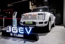 Uji Jalan Chery J6 EREV Makin Jelas, Jarak 1.200 Km dan Tenaga 422 Hp Jadi Andalan