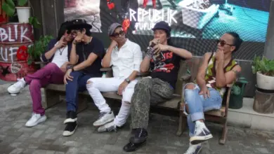 Kaset Lama Tembus Ratusan Ribu, Slank Tetap Percaya Rilisan Fisik Punya Daya Tarik