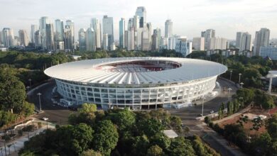 Senayan Diperkirakan Padat Akhir Pekan Ini, Dishub Siapkan 10 Kantong Parkir dan Rekayasa Arus