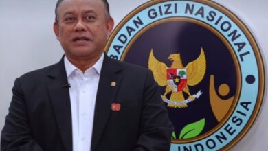Evaluasi BGN Berujung Pergantian Pimpinan, Deretan Polemik Dadan Hindayana Ikut Terbuka
