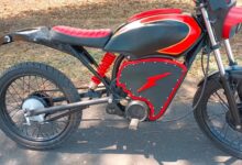 Dengan Subsidi Rp15 Juta, Konversi Motor Bensin Ke Listrik Bisa Tinggal Rp2 Juta Per Unit