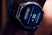 Baterai Sampai 30 Hari, Amazfit Balance Ultra Dan Balance 3 Mengandalkan Layar Terang dan Hyrox