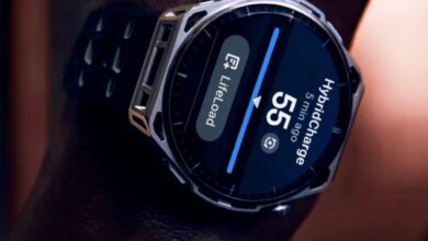 Baterai Sampai 30 Hari, Amazfit Balance Ultra Dan Balance 3 Mengandalkan Layar Terang dan Hyrox