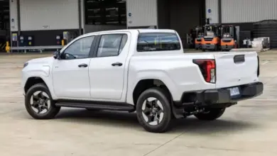 Hilux Listrik Terendus Di Data DKI, Nilai Awal Rp 674 Juta Ungkap Sinyal Masuk Indonesia