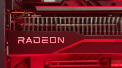 Selisih Tipis Dengan RX 9070, RX 9070 GRE Justru Terlihat Kurang Masuk Akal