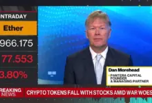 Saat Harga Bitcoin Melemah, Saham Treasury Kripto Rontok $62 Miliar dan Dipaksa Bertahan