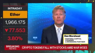 Saat Harga Bitcoin Melemah, Saham Treasury Kripto Rontok $62 Miliar dan Dipaksa Bertahan
