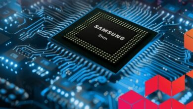 Samsung Dan Cadence Percepat Chip 2nm, Dorong Otak Baru Untuk Data Center AI